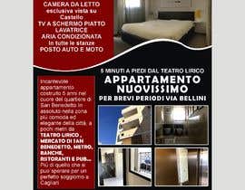 #20 för Locandina per affitta camere av JHM007