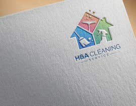 #51 dla Logo for cleaning service przez subhammondal840