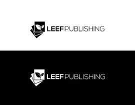 #11 for Logo For Publishing Company by MaaART