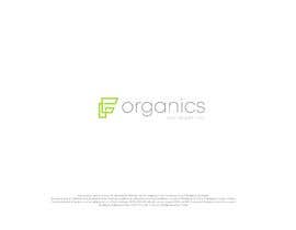 #72 for Design logo for organic food products by Duranjj86