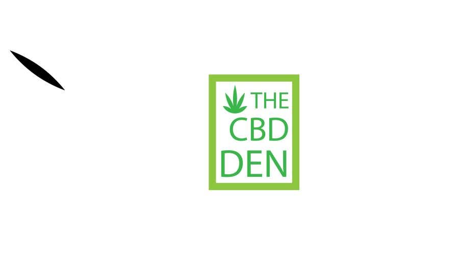 Contest Entry #30 for                                                 Creation of a Logo for CBD business
                                            