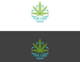 #43 for Creation of a Logo for CBD business by subhammondal840