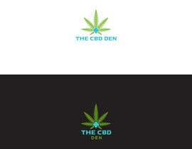 #44 for Creation of a Logo for CBD business by subhammondal840