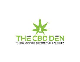 #52 for Creation of a Logo for CBD business by goldenrose3264