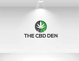#25 for Creation of a Logo for CBD business by skkartist1974