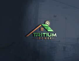 #74 for Design   a LOGO for Tritium Power by MaaART
