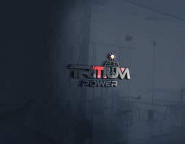 #66 för Design   a LOGO for Tritium Power av fahmidaistar7323