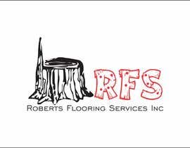 #6 for Logo for flooring services by piter25