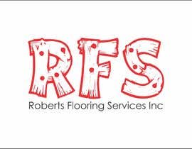#7 for Logo for flooring services by piter25