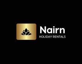 #62 for Logo design holiday rental by ArifulBD1