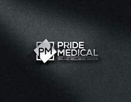#118 za Logo design for medical spa od eh65975