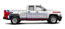nº 163 pour Professional Business Vehicle Wrap ($625.00) par wilsonomarochoa 