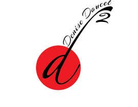 #6 pentru I would like to rework the red dot logo with my tag line of Dedicated &amp; Determined going up the stem of the cherry.  I’ve attached a sample of how it appears on my letterhead. I want to remove the wording from underneath the logo (red dot) de către abadoutayeb1983