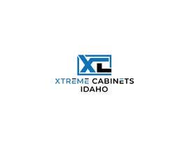 #17 for Cabinet company logo by muradovtm