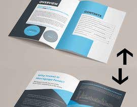 #15 para Design Professional A4 Brochure de bachchubecks