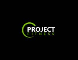 #16 สำหรับ Would like a new logo for my PT business “Project Fitness”. These are some I’ve had done for me in the past as a few ideas โดย nurdesign
