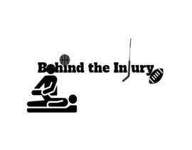 #1 for Behind the Injury by lizboles2008