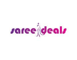 #38 для Logo Design - Saree Deals від tanmoy4488