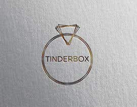 #73 for Logo for website called TINDERBOX by imrovicz55