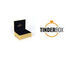 #82 for Logo for website called TINDERBOX by khanmahshi