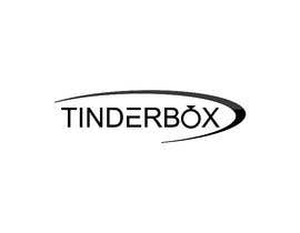 #85 for Logo for website called TINDERBOX by arnavrahman