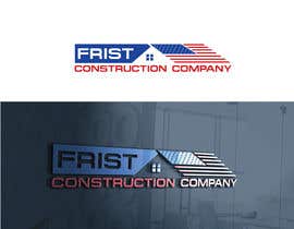 #24 for REFRESH logo for First Construction Company by shakilhd99