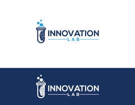 #118 สำหรับ Design a logo for Our Innovation Lab โดย am7863b1s