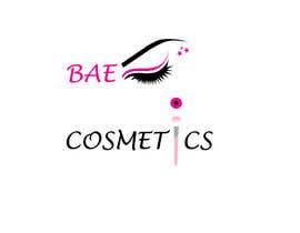 #24 for BAE cosmetics by Henaaa