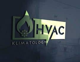 #162 für New Logo Design for HVAC Company von elisdesign3