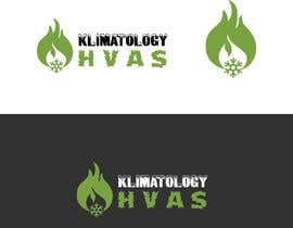 #154 untuk New Logo Design for HVAC Company oleh Nennita