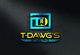 Konkurrenceindlæg #125 billede for                                                     Logo for T-Dawg's World
                                                