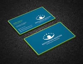 #201 för Design business cards - 22/02/2019 14:47 EST av Uttamkumar01