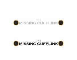 #1 untuk Cufflink logo oleh Inventeour