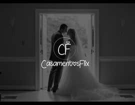 #43 för Minimalist Logo for my Video Wedding Company av jucpmaciel