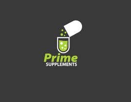 #44 for I need a professional logo designed for a supplement store by jamalshekh