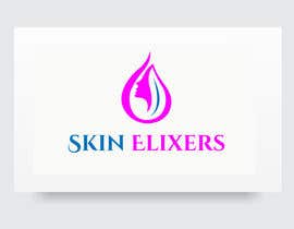 #15 for I need a logo for a skin care company. The company is called Skin Elixers. Looking for a modern sleek logo. by RashidaParvin01
