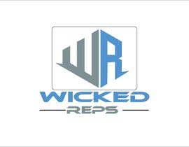 #9 for Wicked Reps by arafat01032000