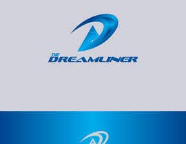 #236 per Design a logo for out Motorhome Brand - The Dreamliner da Habib3e