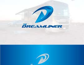 #237 per Design a logo for out Motorhome Brand - The Dreamliner da Habib3e