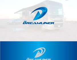 #238 per Design a logo for out Motorhome Brand - The Dreamliner da Habib3e