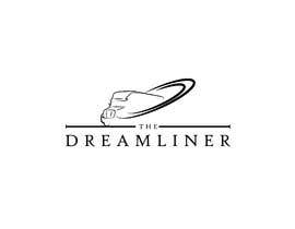 #495 for Design a logo for out Motorhome Brand - The Dreamliner by hadrianus1