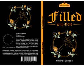 #10 para Book Cover Design for a Poetry Collection de jhapollo