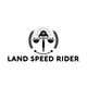 Miniatura de participación en el concurso Nro.28 para                                                     Design the Land Speed Rider logo!
                                                