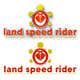 Contest Entry #35 thumbnail for                                                     Design the Land Speed Rider logo!
                                                