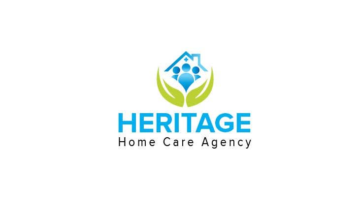 Inscrição nº 57 do Concurso para                                                 Home Care Agency Logo
                                            