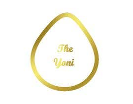 #6 ， I need the egg around the word and to write “The Yoni” inside the egg 来自 DEVANGEL1