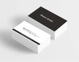 sulaimanislamkha님에 의한 Design Business Card을(를) 위한 #9