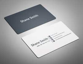 sulaimanislamkha님에 의한 Design Business Card을(를) 위한 #16