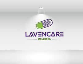 #87 for Need a LOGO for my Pharmacy by fuadamin1616