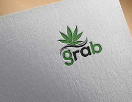 #101 para We want to create a new logo named grab. All lower case (grab). I’ve attached a previous StyleSheet for another logo we have and wanted something similar. We are looking for exact same colors de mdnazrulislammhp